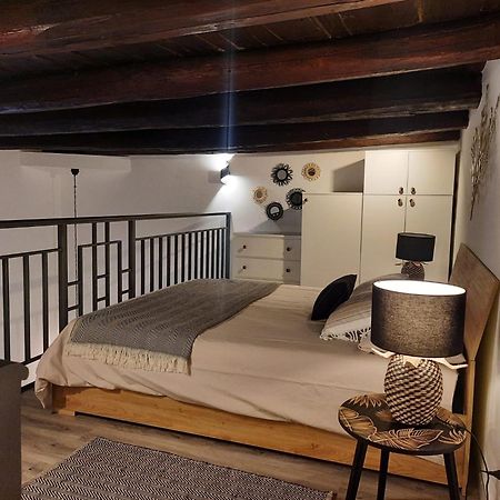 Casina San Gregorio Apartment Napoli Esterno foto