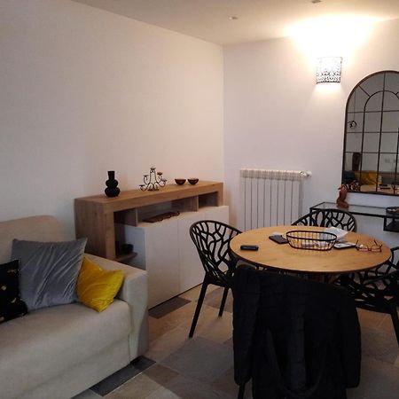 Casina San Gregorio Apartment Napoli Esterno foto