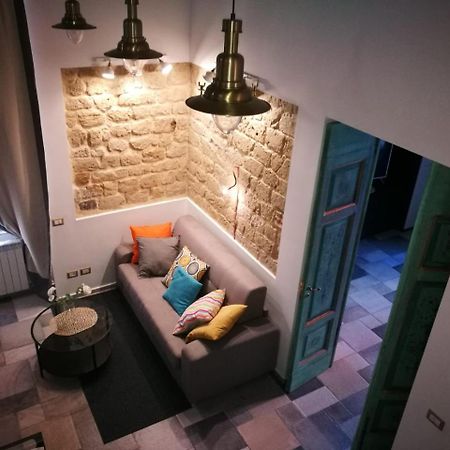 Casina San Gregorio Apartment Napoli Esterno foto