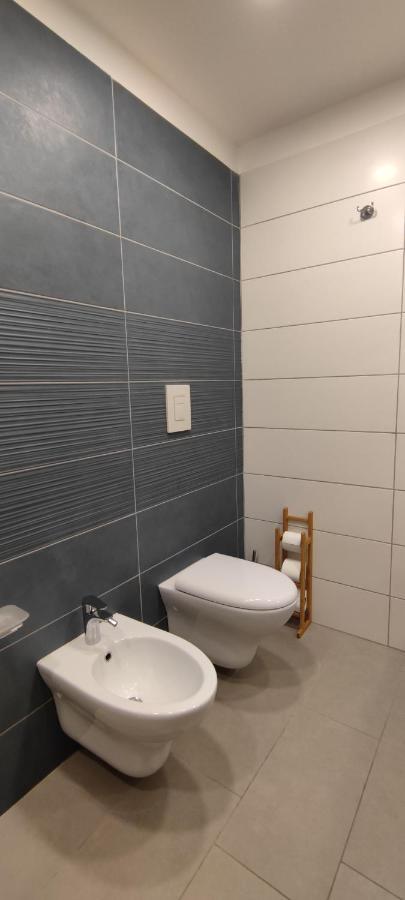 Casina San Gregorio Apartment Napoli Esterno foto