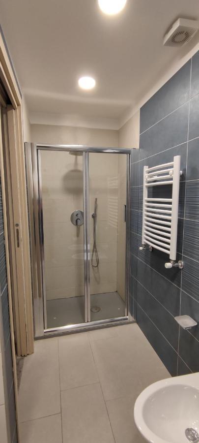 Casina San Gregorio Apartment Napoli Esterno foto