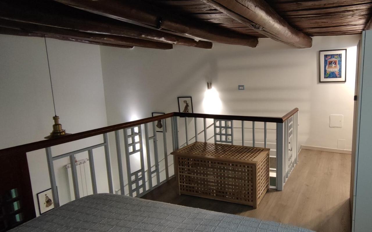 Casina San Gregorio Apartment Napoli Esterno foto
