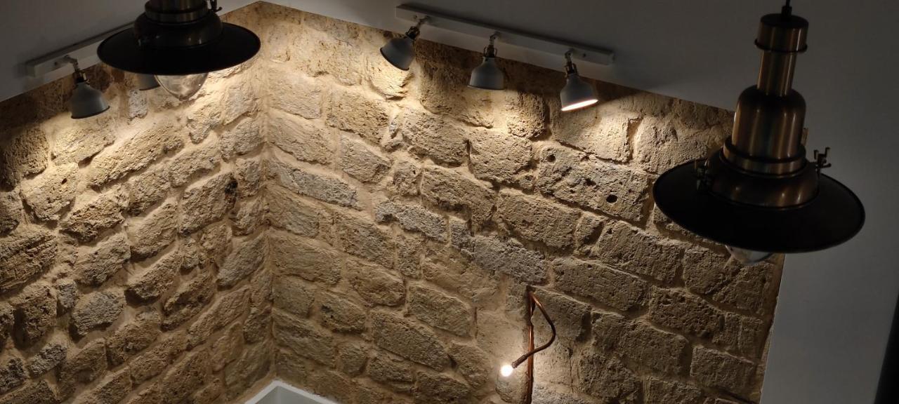 Casina San Gregorio Apartment Napoli Esterno foto