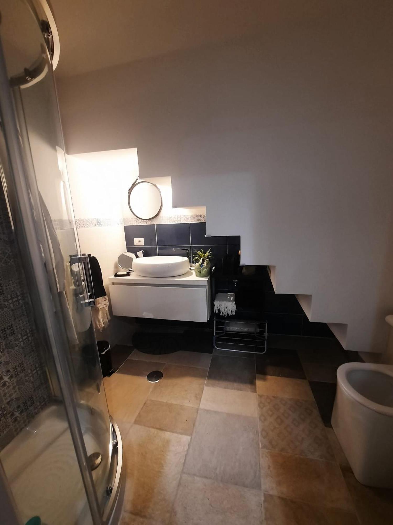 Casina San Gregorio Apartment Napoli Esterno foto