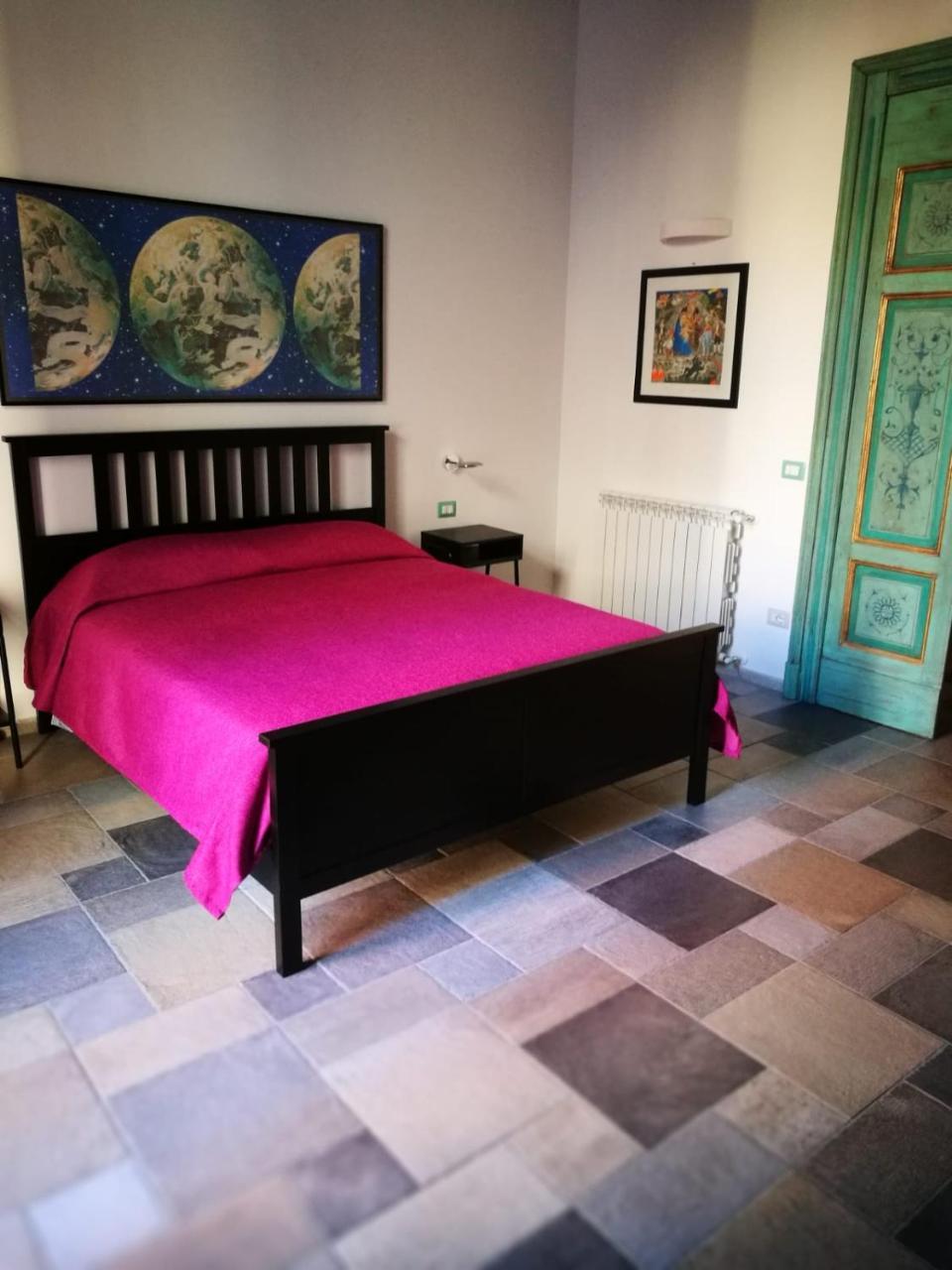 Casina San Gregorio Apartment Napoli Esterno foto