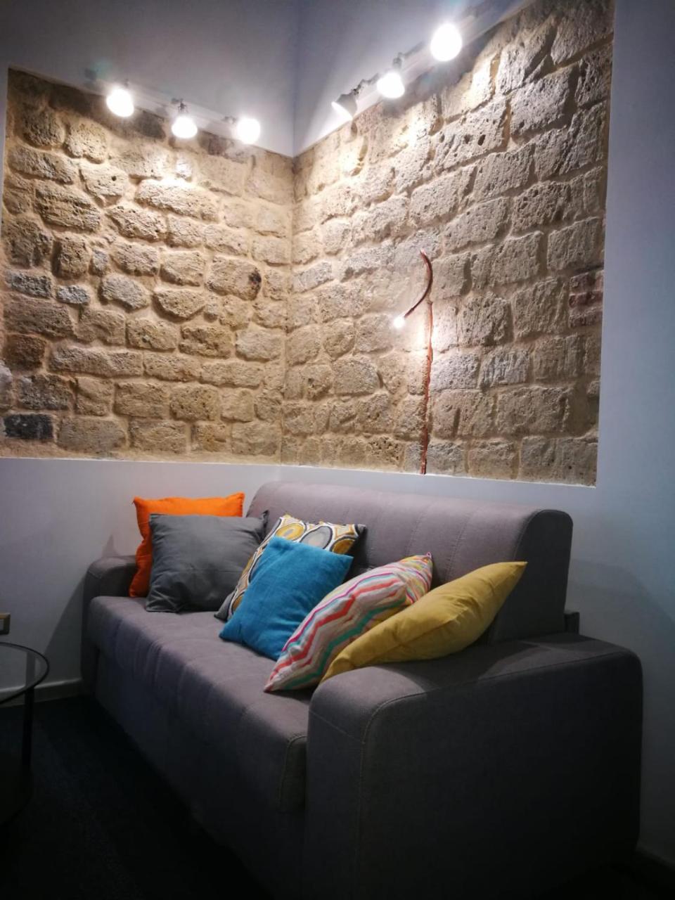 Casina San Gregorio Apartment Napoli Esterno foto