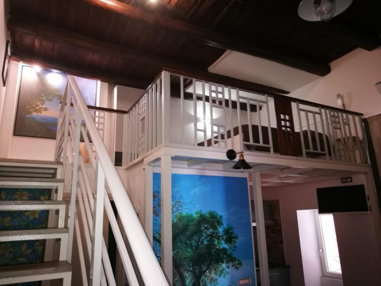 Casina San Gregorio Apartment Napoli Esterno foto